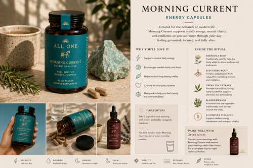Morning Current