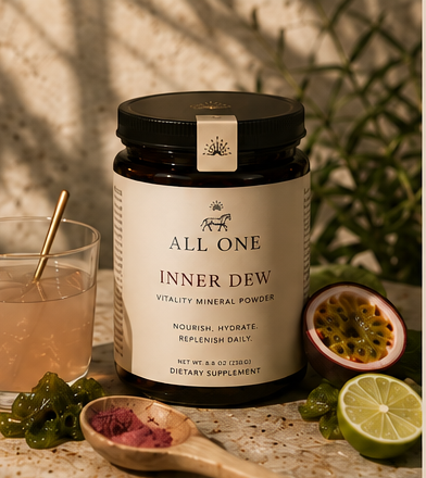 Inner Dew